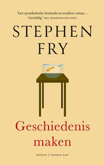 Geschiedenis maken