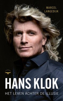 Hans Klok voorzijde