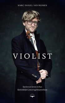 Violist