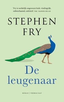 De leugenaar voorzijde