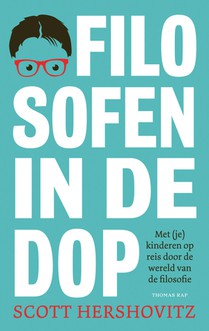 Filosofen in de dop