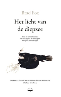 Het licht van de diepzee