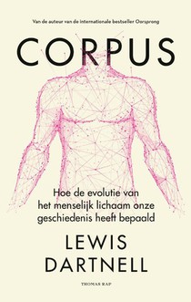 Corpus voorzijde