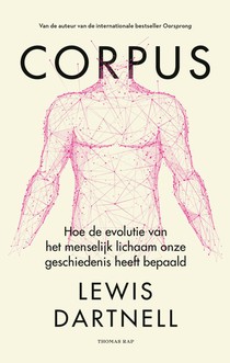 Corpus voorzijde