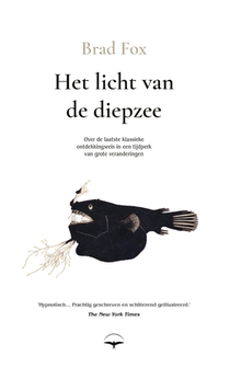 Het licht van de diepzee voorzijde