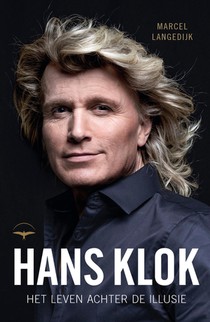 Hans Klok voorzijde