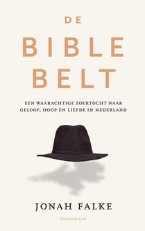 De Bible Belt voorzijde