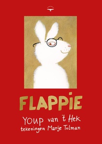 Flappie voorzijde