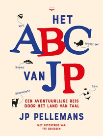 Het ABC van JP