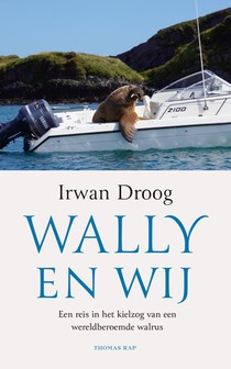 Wally en wij voorzijde