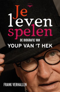 Je leven spelen voorzijde