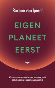 Eigen planeet eerst