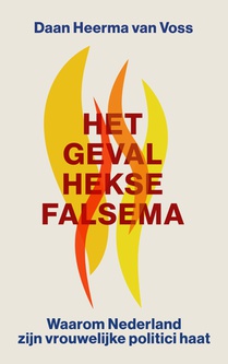 Het geval Hekse Falsema