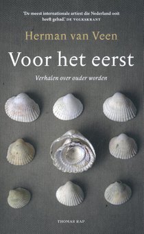 Voor het eerst