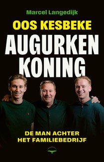 Oos Kesbeke, augurkenkoning
