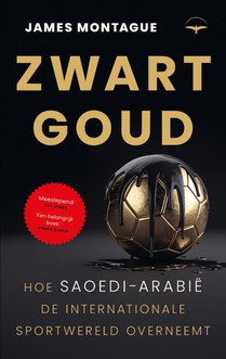 Zwart goud