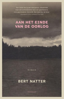 Aan het einde van de oorlog