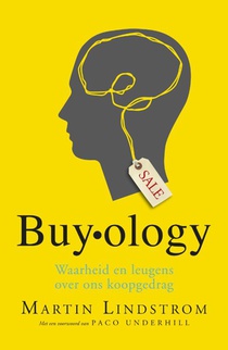 Buy-ology voorzijde