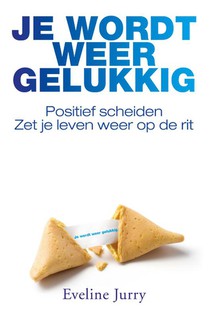 Je wordt weer gelukkig voorzijde