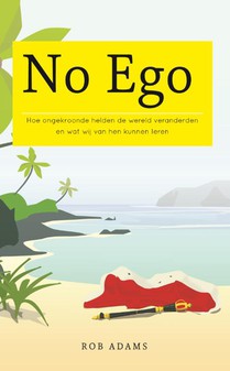 No ego voorzijde