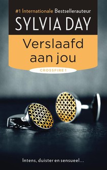 Verslaafd aan jou