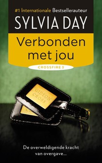 Verbonden met jou voorzijde