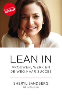 Lean in