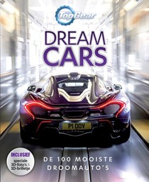 Dream cars