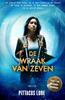 De wraak van Zeven