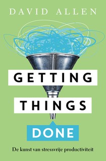 Getting things done