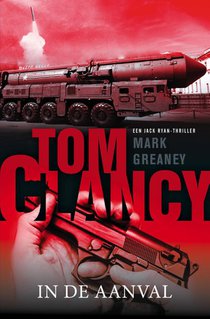 Tom Clancy: In de aanval voorzijde