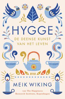 Hygge voorzijde