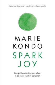 Spark Joy