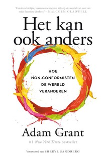 Het kan ook anders