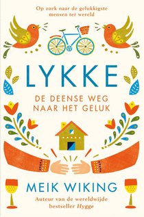 Lykke voorzijde