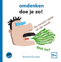 Omdenken doe je zo