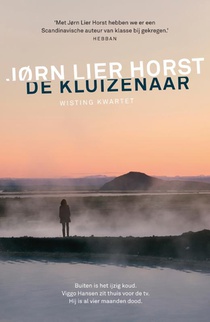 De kluizenaar