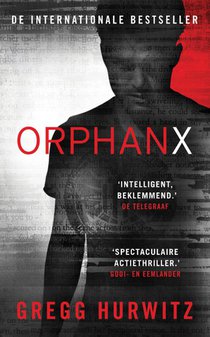 Orphan X