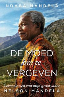 De moed om te vergeven