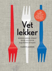 Vet lekker