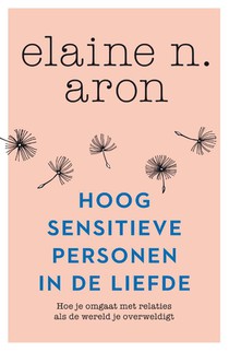 Hoogsensitieve personen in de liefde voorzijde