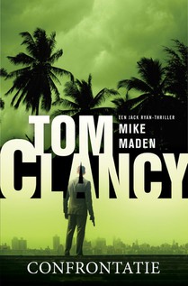 Tom Clancy Confrontatie voorzijde