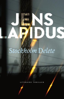 Stockholm Delete voorzijde