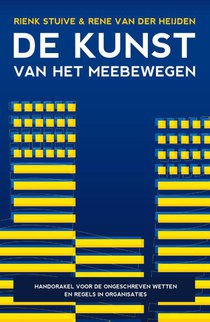 De kunst van het meebewegen