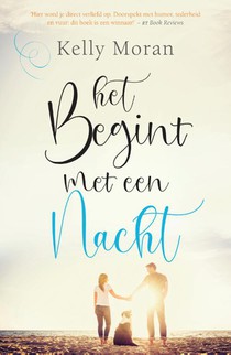 Het begint met een nacht