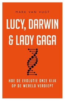 Lucy, Darwin & Lady Gaga