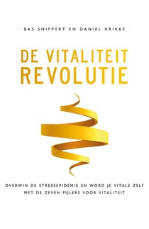 De vitaliteitrevolutie