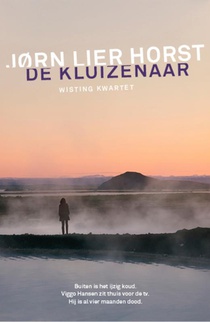 De kluizenaar voorzijde