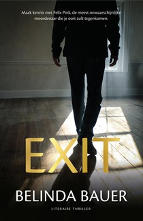 Exit voorzijde
