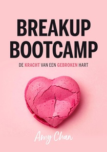 Breakup Bootcamp voorzijde